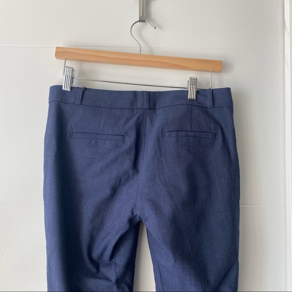 Banana Republic Ryan Light Weight Wool Trouser - Picture 8 of 8